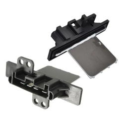 NISSAN PRIMERA P11 96- REZYSTOR OPORNIK DMUCHAWY NAWIEWU THERMOTEC 27150-2F901